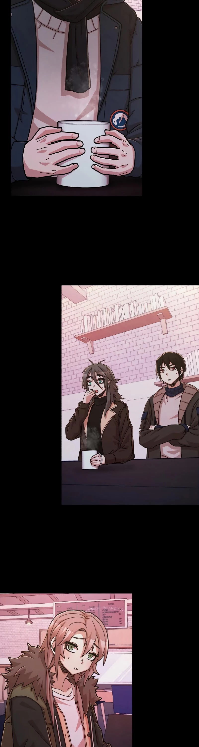 Hero Has Returned Chapter 63 page 67 - Chapter 63
