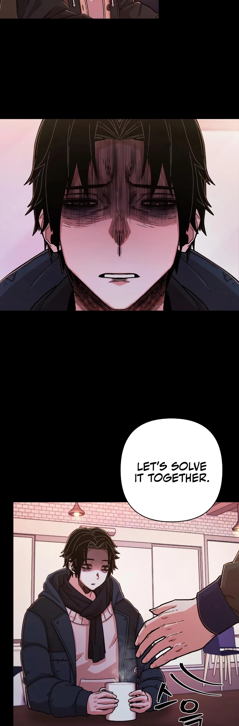 Hero Has Returned Chapter 63 page 68 - Chapter 63