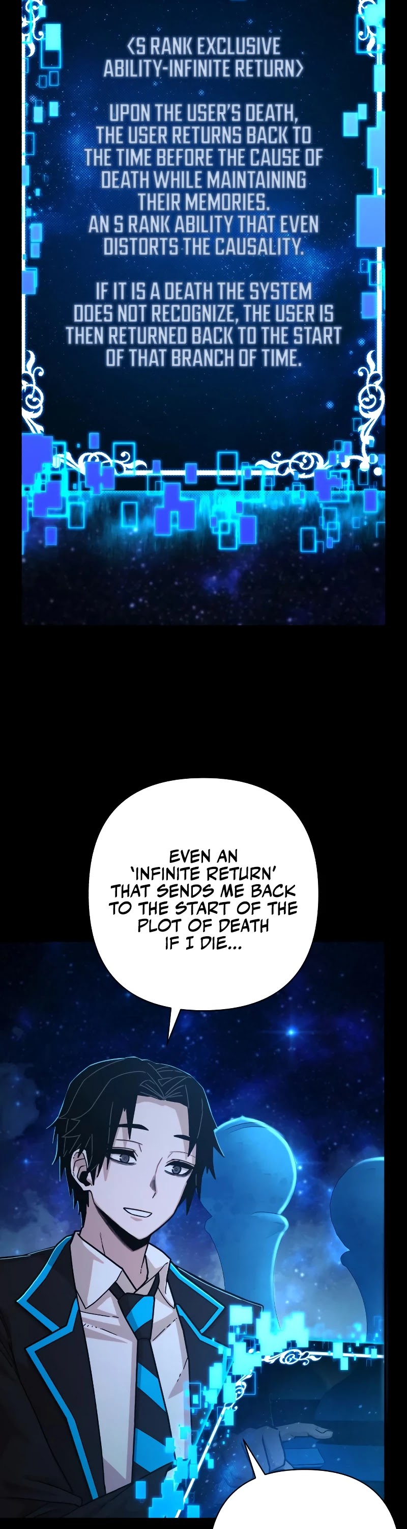 Hero Has Returned Chapter 63 page 7 - Chapter 63
