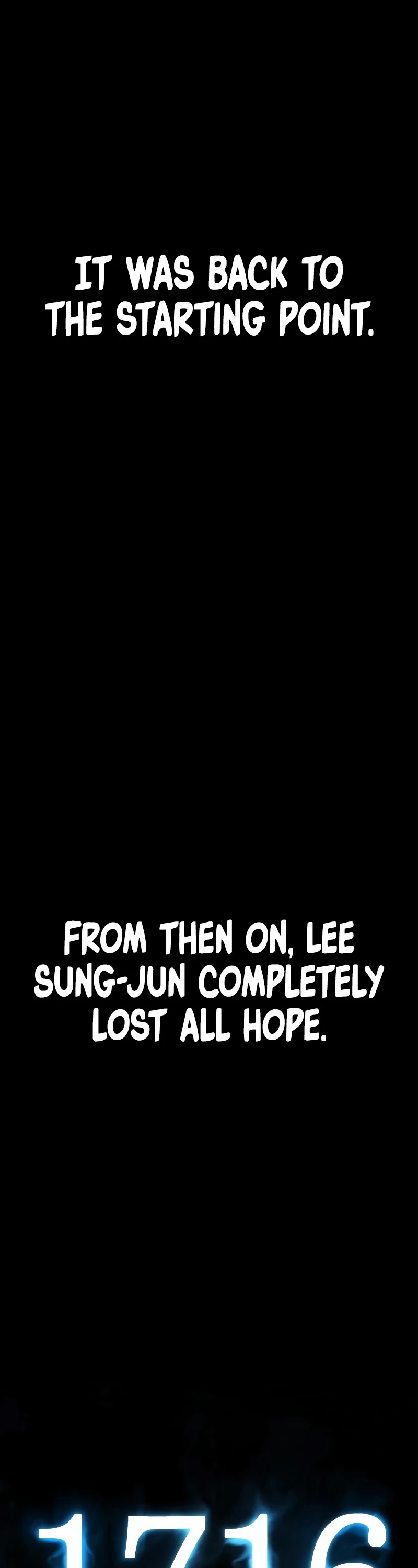 Hero Has Returned Chapter 63 page 72 - Chapter 63