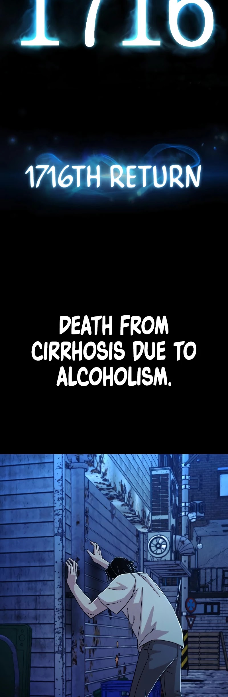 Hero Has Returned Chapter 63 page 73 - Chapter 63