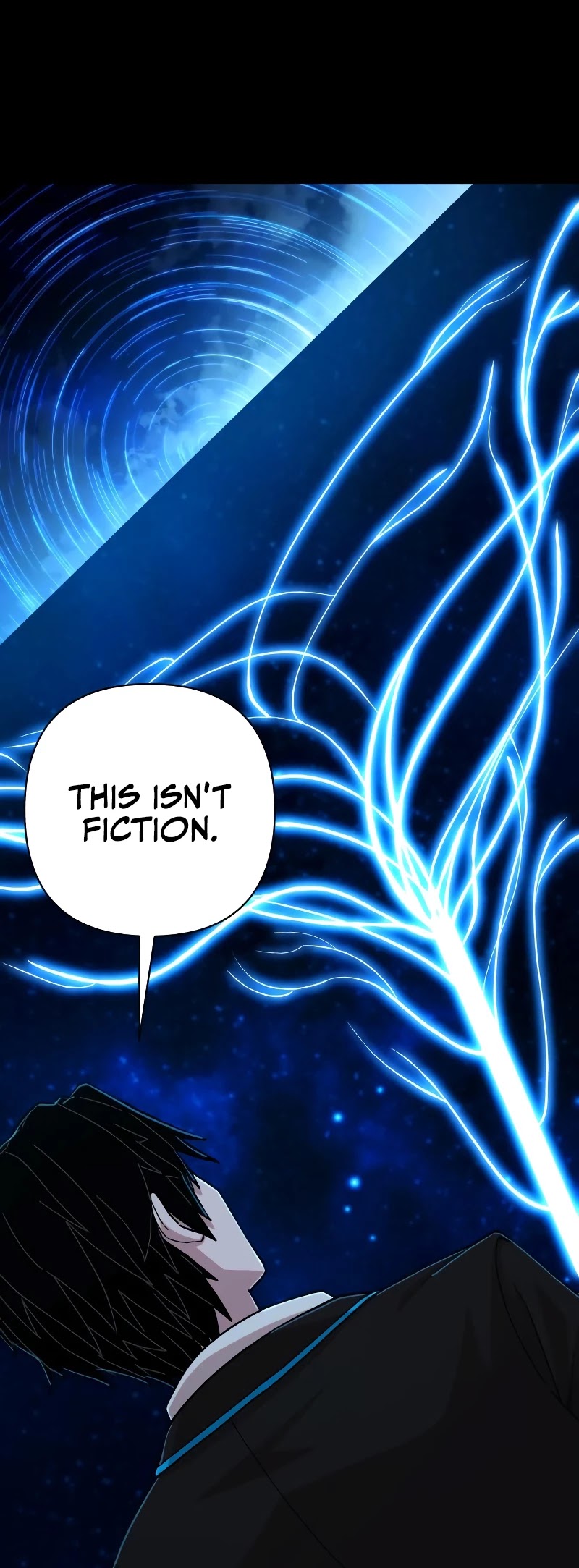 Hero Has Returned Chapter 64 page 10 - Chapter 64