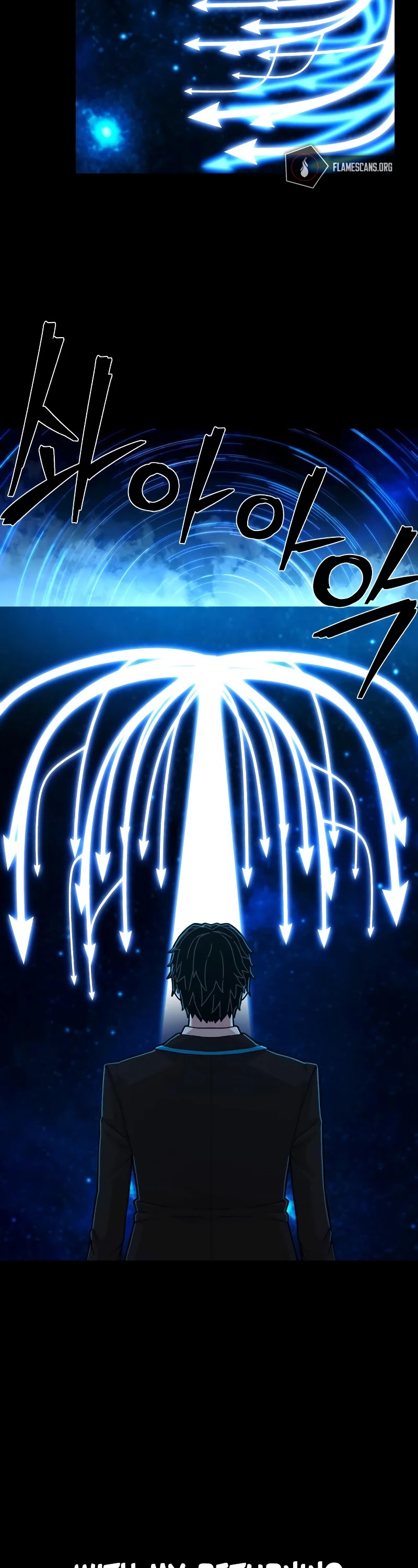 Hero Has Returned Chapter 64 page 14 - Chapter 64