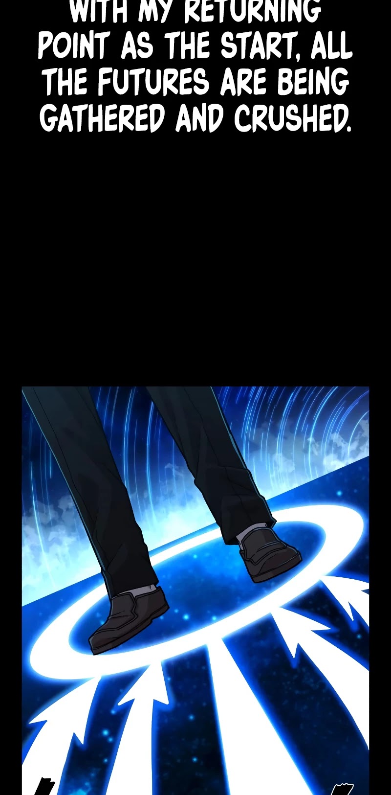 Hero Has Returned Chapter 64 page 15 - Chapter 64