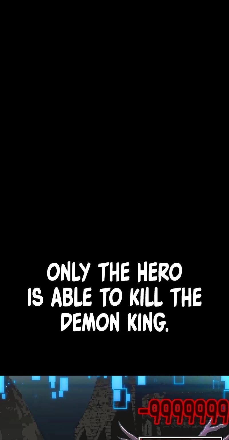 Hero Has Returned Chapter 64 page 36 - Chapter 64