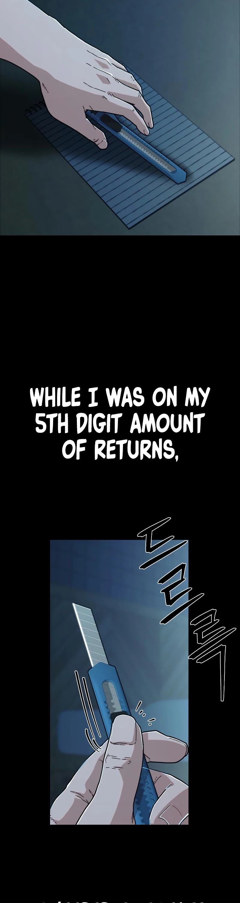 Hero Has Returned Chapter 64 page 39 - Chapter 64