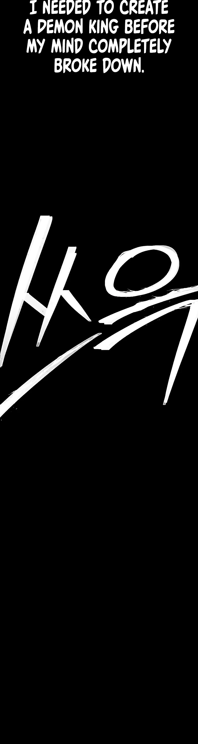 Hero Has Returned Chapter 64 page 40 - Chapter 64