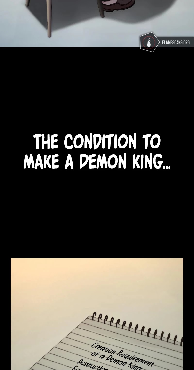 Hero Has Returned Chapter 64 page 42 - Chapter 64