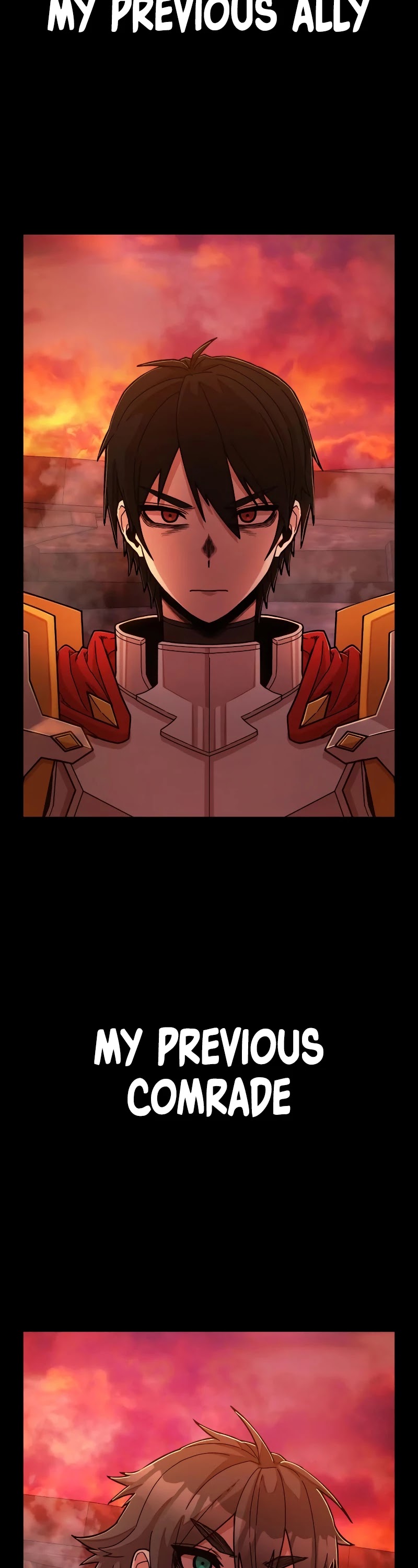 Hero Has Returned Chapter 64 page 52 - Chapter 64