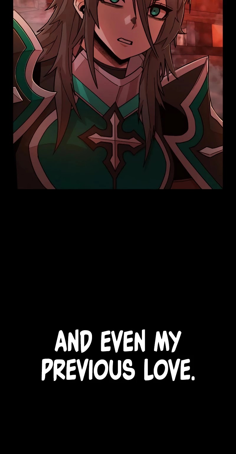 Hero Has Returned Chapter 64 page 53 - Chapter 64