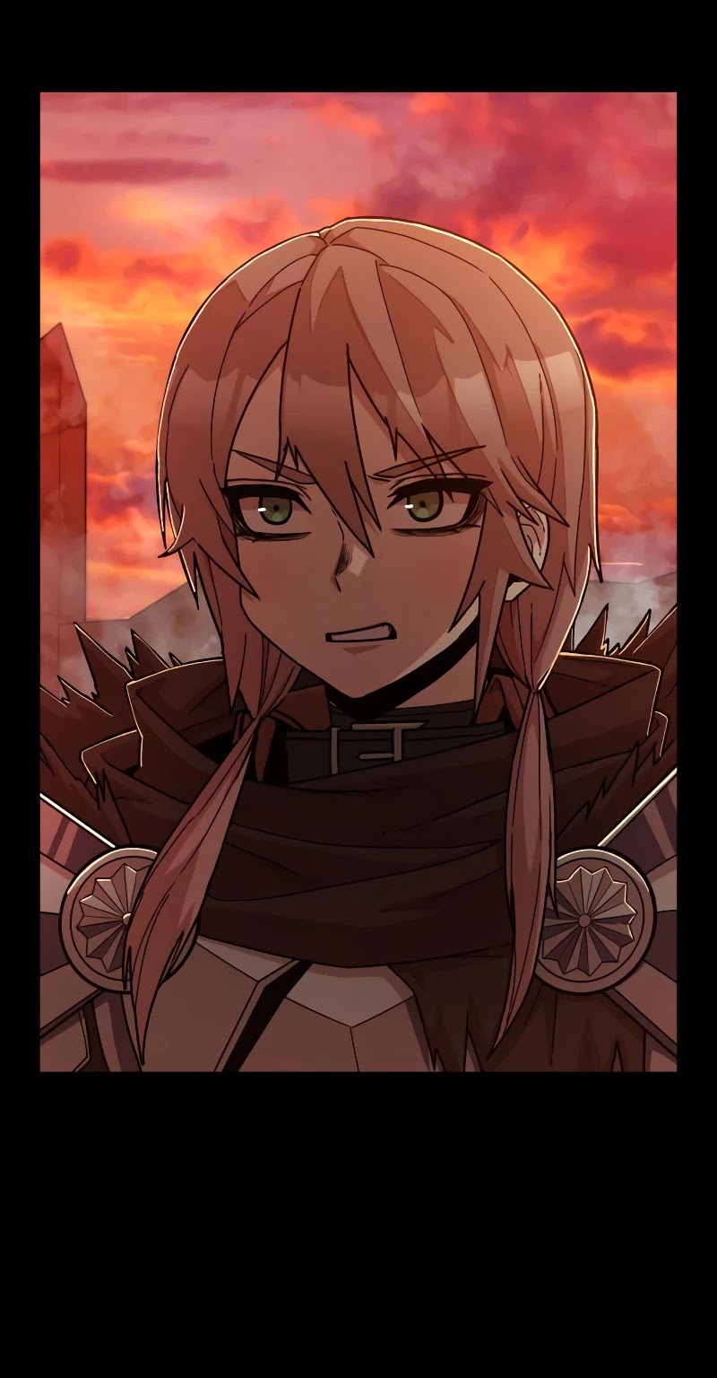 Hero Has Returned Chapter 64 page 54 - Chapter 64