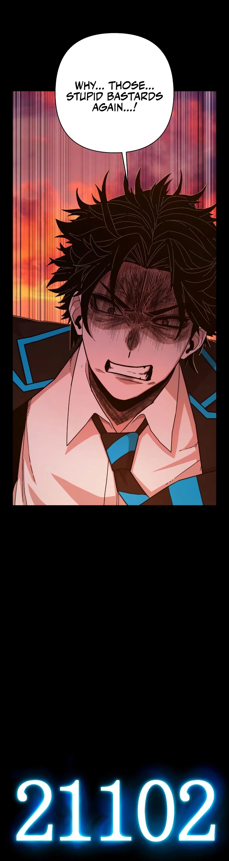 Hero Has Returned Chapter 64 page 55 - Chapter 64
