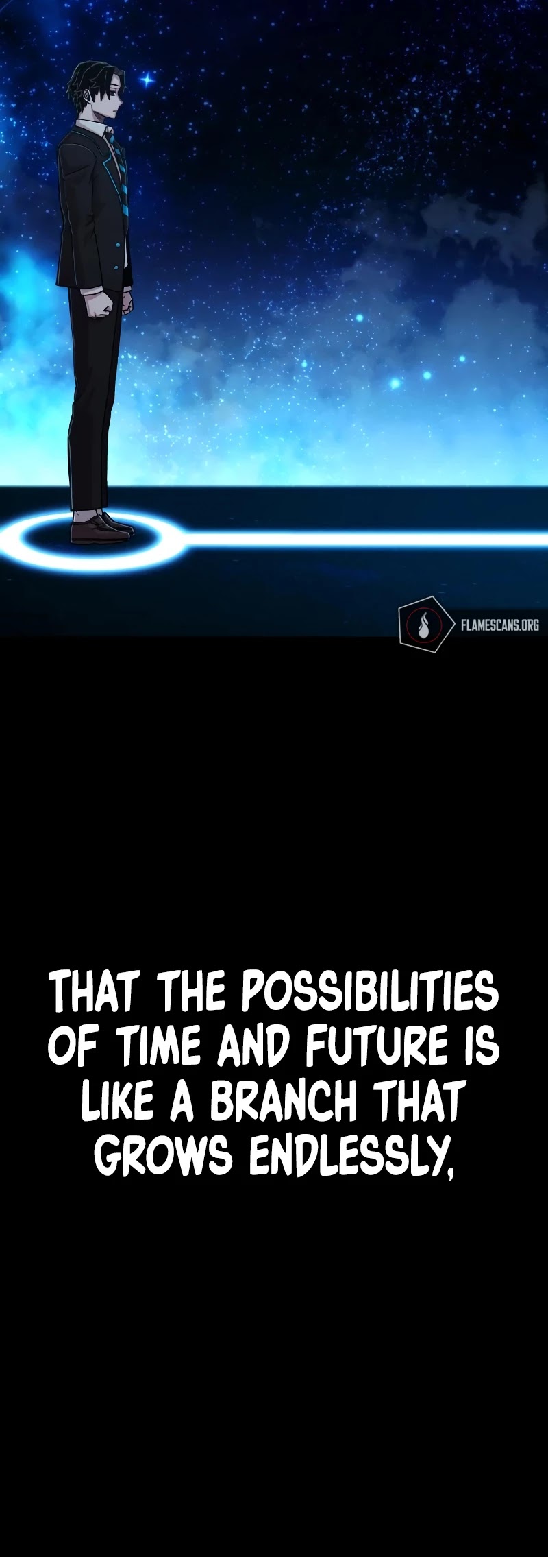 Hero Has Returned Chapter 64 page 6 - Chapter 64