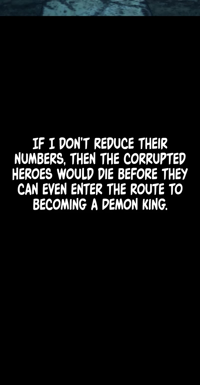 Hero Has Returned Chapter 64 page 60 - Chapter 64