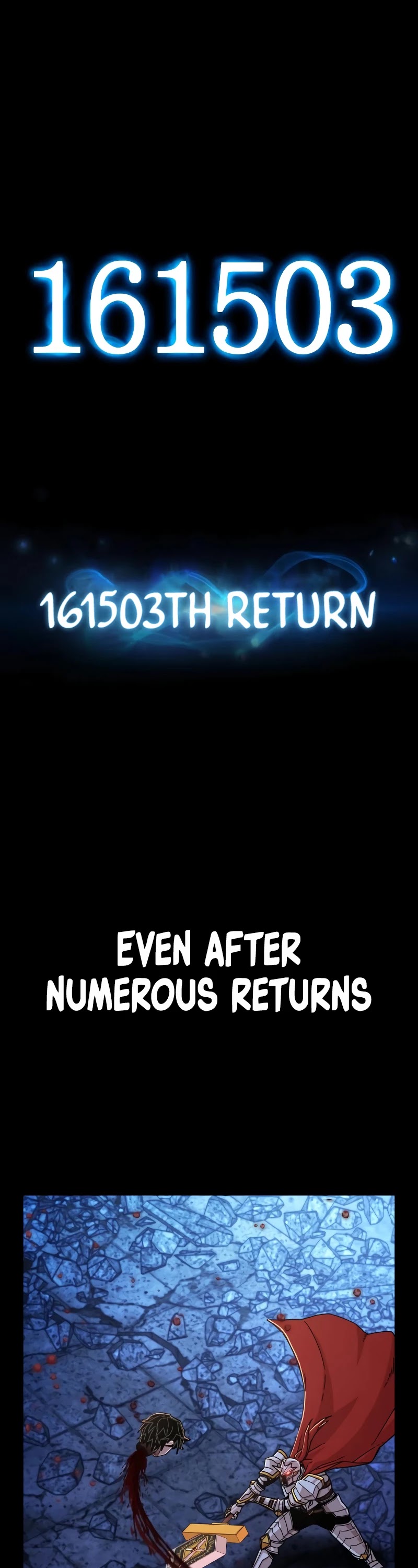 Hero Has Returned Chapter 64 page 78 - Chapter 64