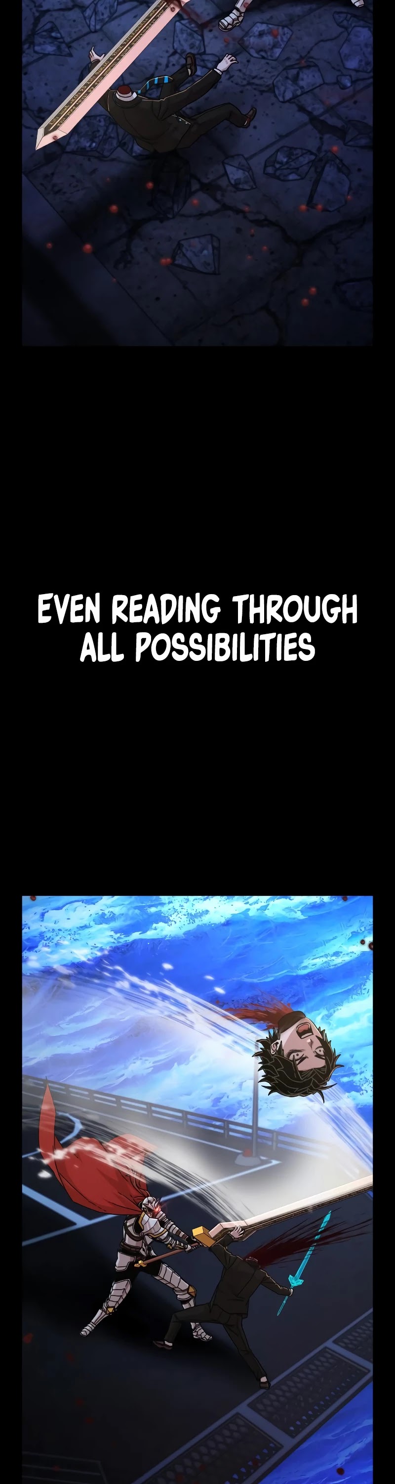 Hero Has Returned Chapter 64 page 79 - Chapter 64