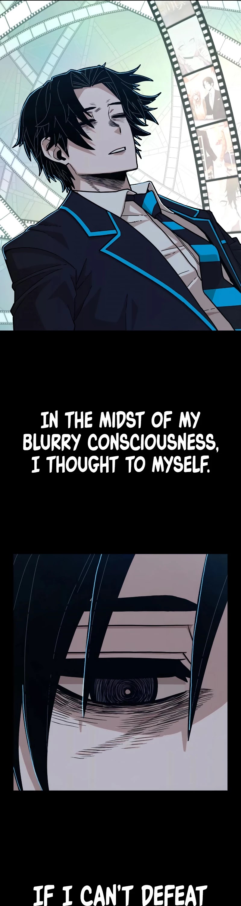 Hero Has Returned Chapter 64 page 83 - Chapter 64