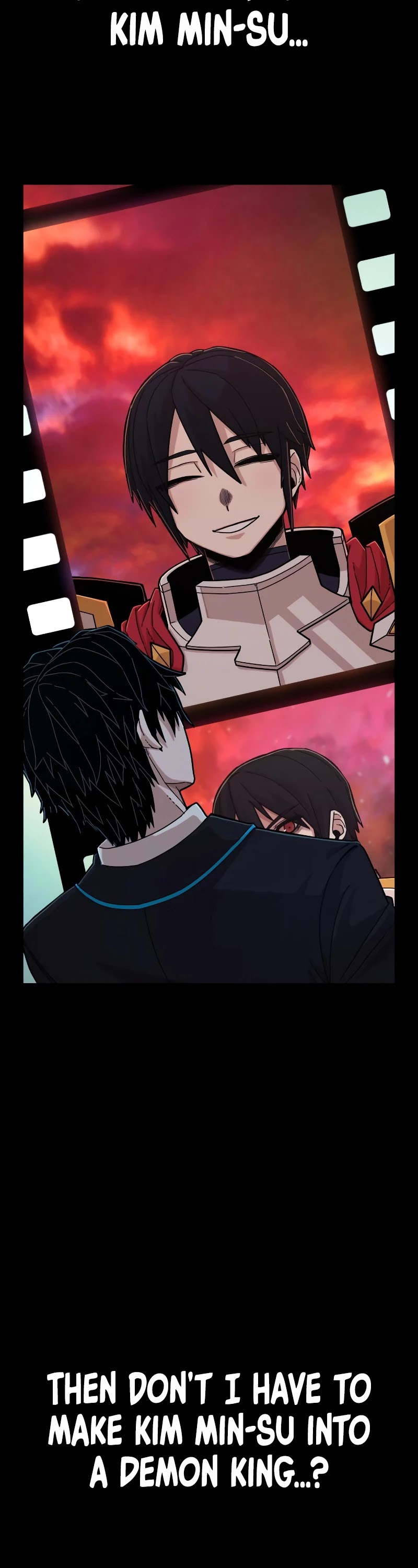 Hero Has Returned Chapter 64 page 84 - Chapter 64