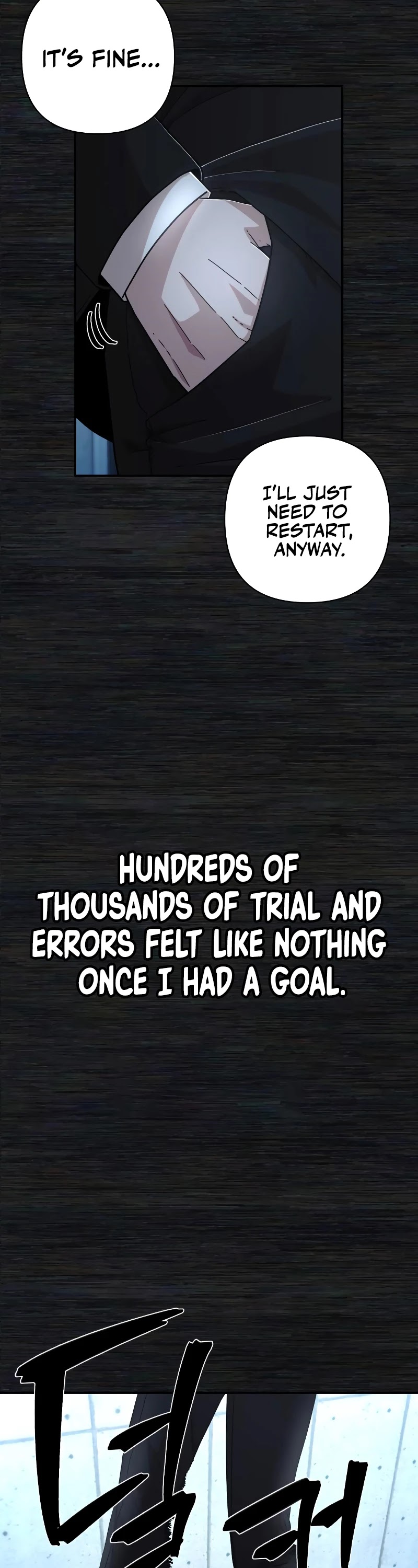 Hero Has Returned Chapter 65 page 10 - Chapter 65