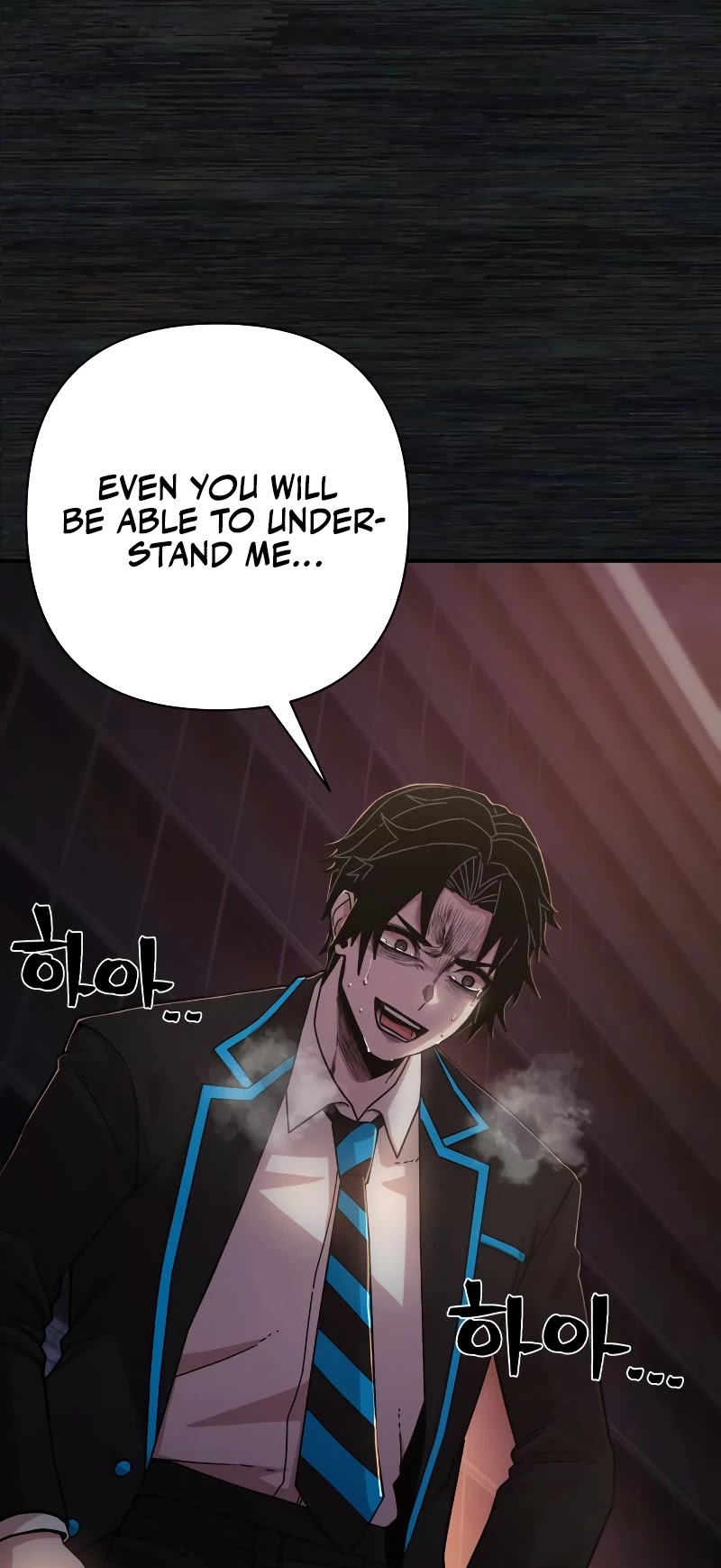 Hero Has Returned Chapter 65 page 15 - Chapter 65