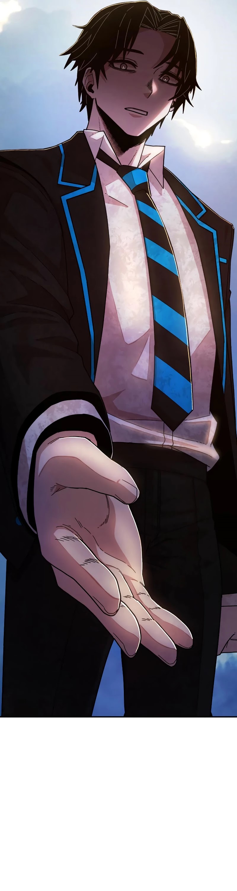 Hero Has Returned Chapter 65 page 36 - Chapter 65