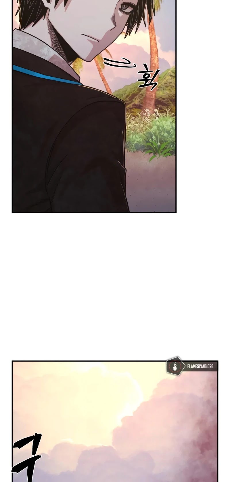 Hero Has Returned Chapter 65 page 38 - Chapter 65