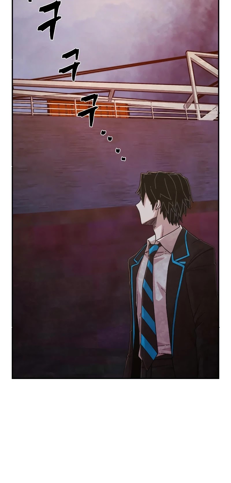 Hero Has Returned Chapter 65 page 39 - Chapter 65
