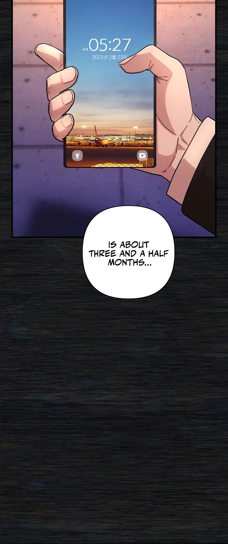 Hero Has Returned Chapter 65 page 4 - Chapter 65
