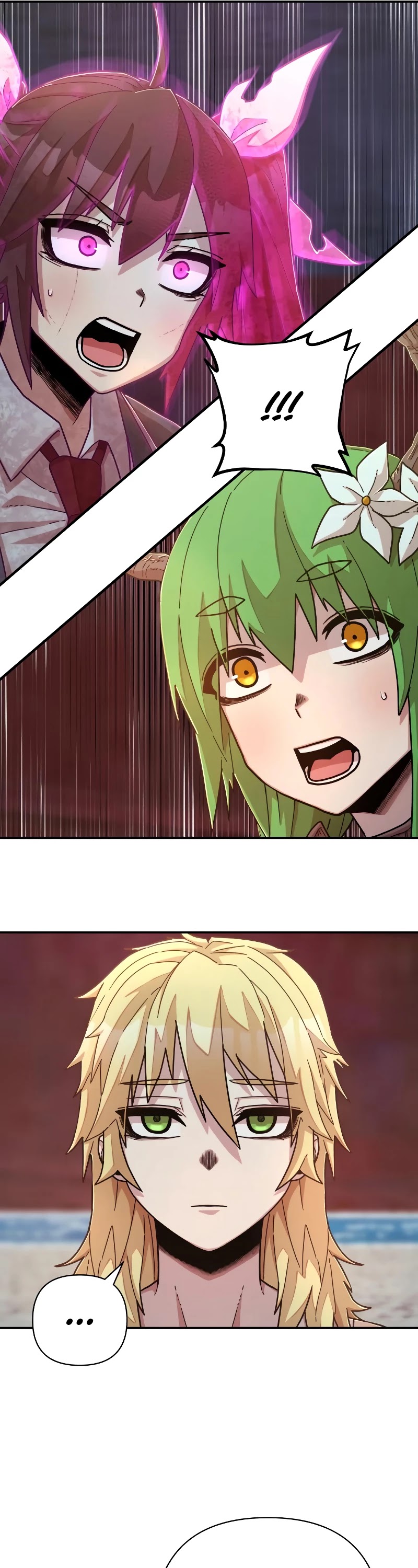 Hero Has Returned Chapter 65 page 47 - Chapter 65