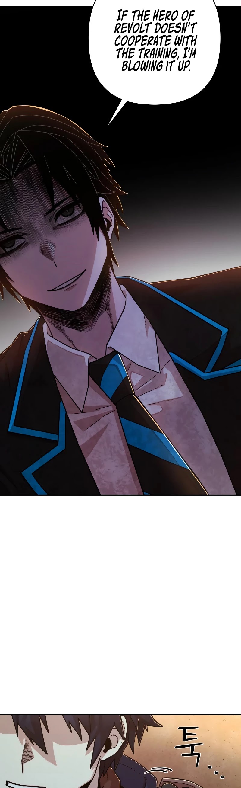 Hero Has Returned Chapter 65 page 48 - Chapter 65