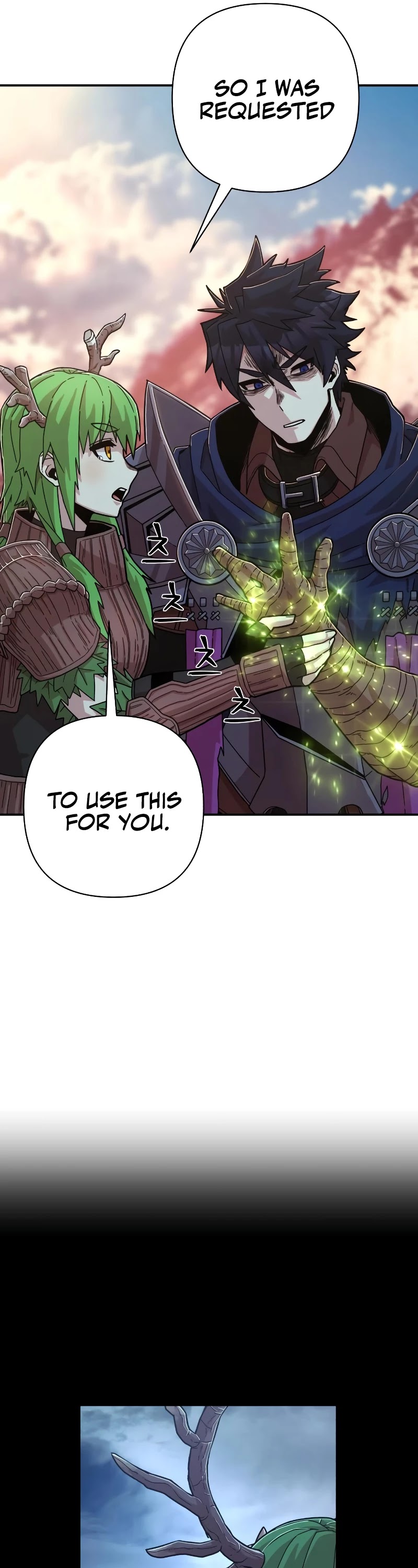 Hero Has Returned Chapter 65 page 53 - Chapter 65