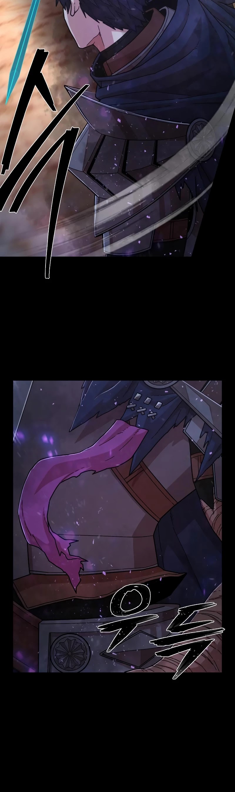 Hero Has Returned Chapter 66 page 11 - Chapter 66