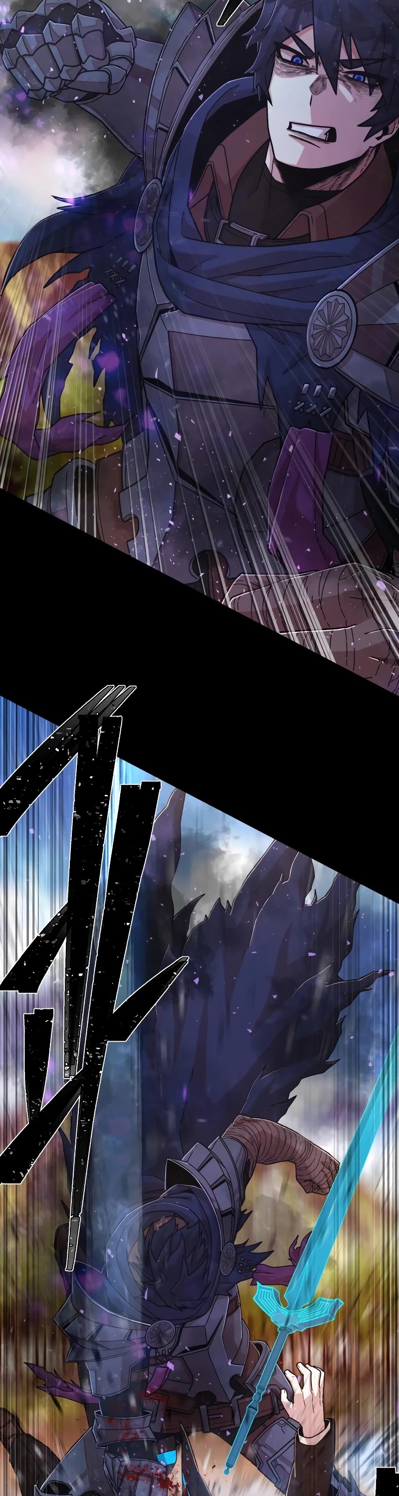 Hero Has Returned Chapter 66 page 13 - Chapter 66