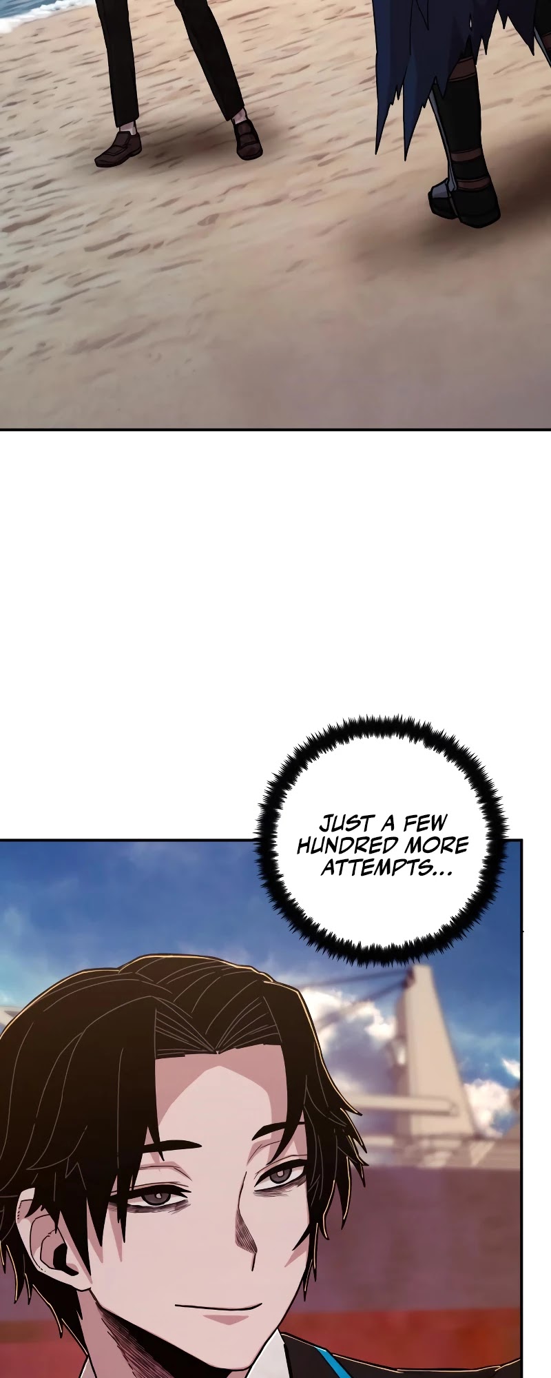 Hero Has Returned Chapter 66 page 18 - Chapter 66