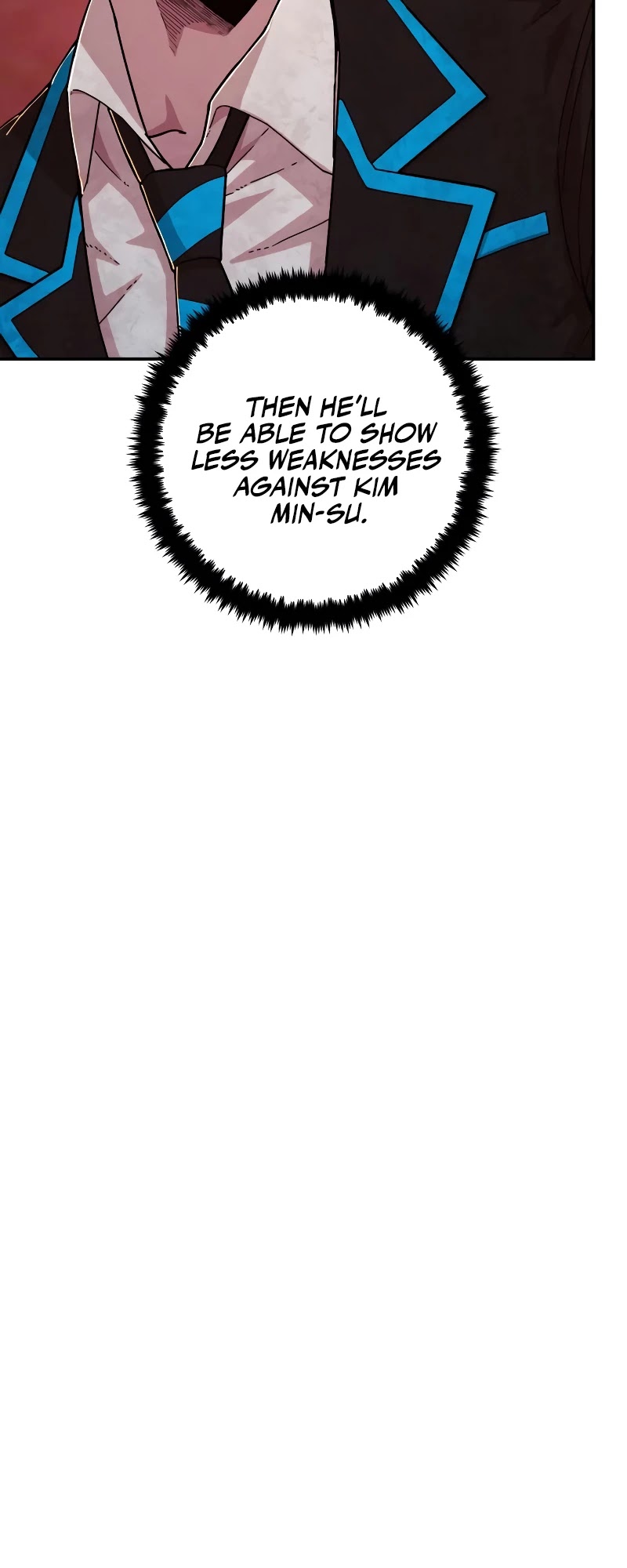Hero Has Returned Chapter 66 page 19 - Chapter 66