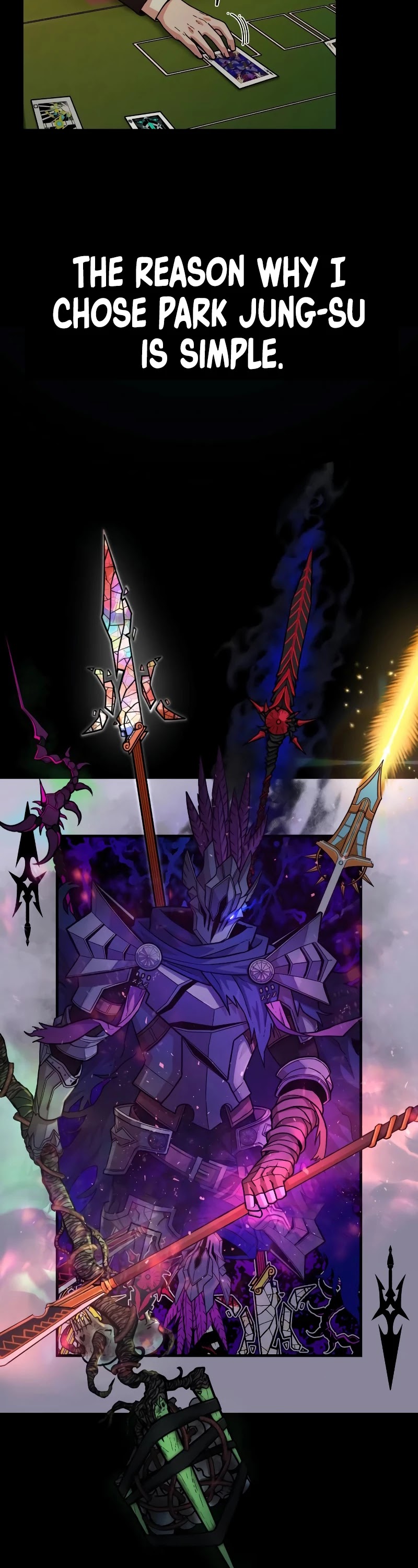 Hero Has Returned Chapter 66 page 2 - Chapter 66