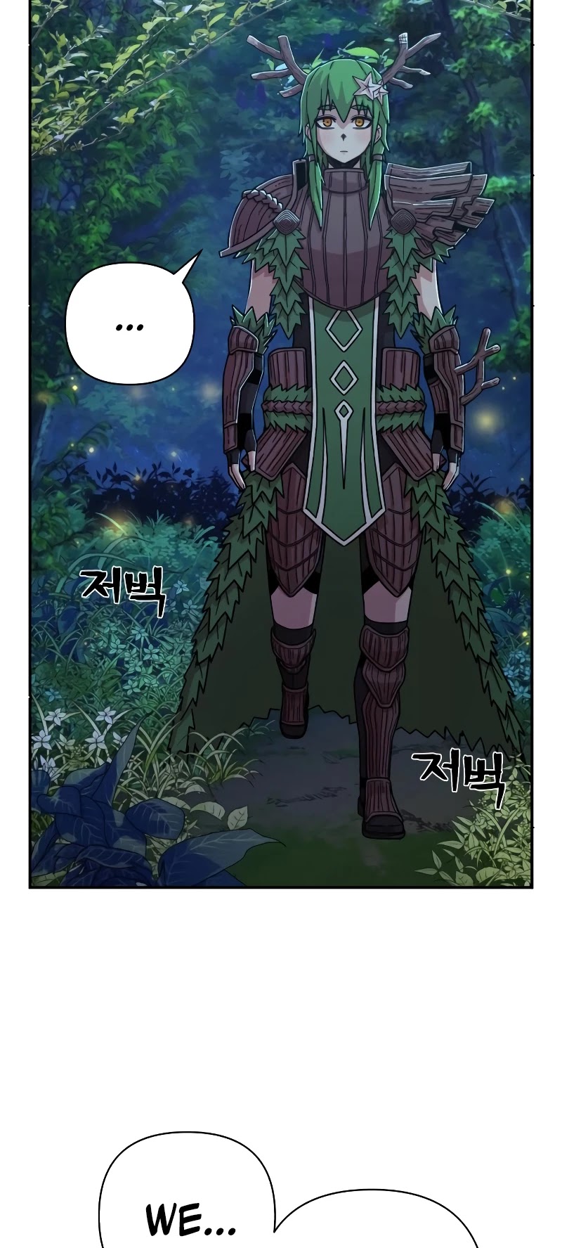 Hero Has Returned Chapter 66 page 45 - Chapter 66