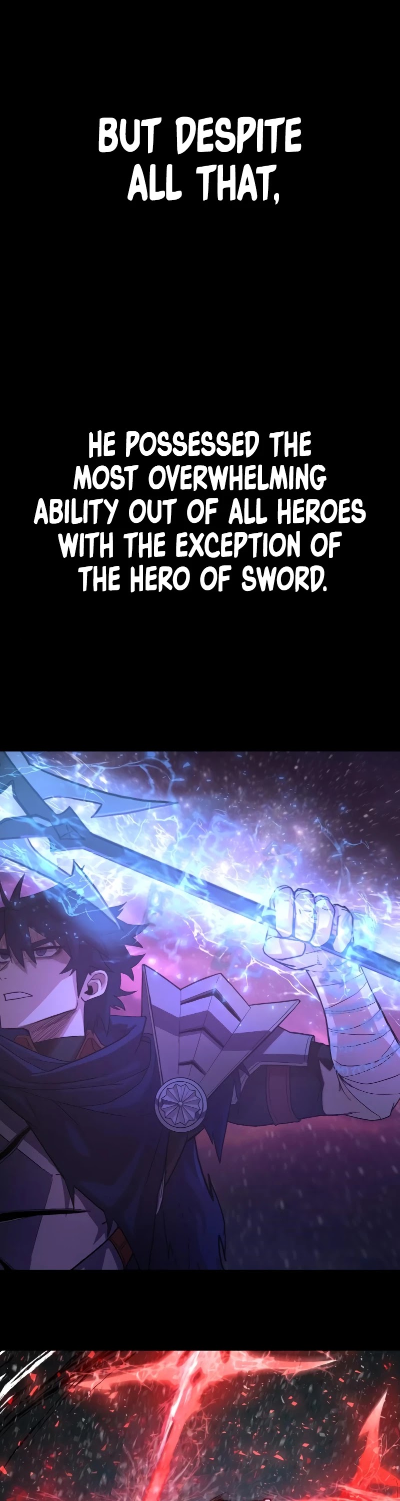 Hero Has Returned Chapter 66 page 5 - Chapter 66