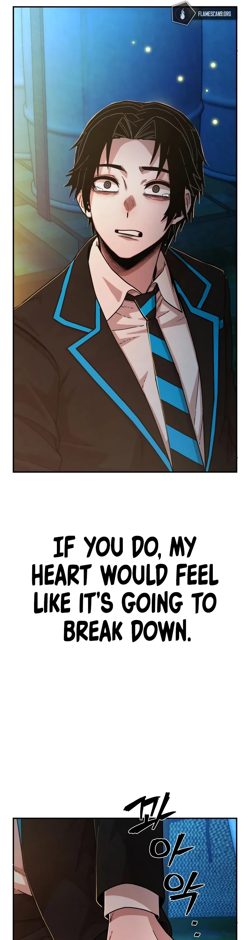 Hero Has Returned Chapter 66 page 55 - Chapter 66