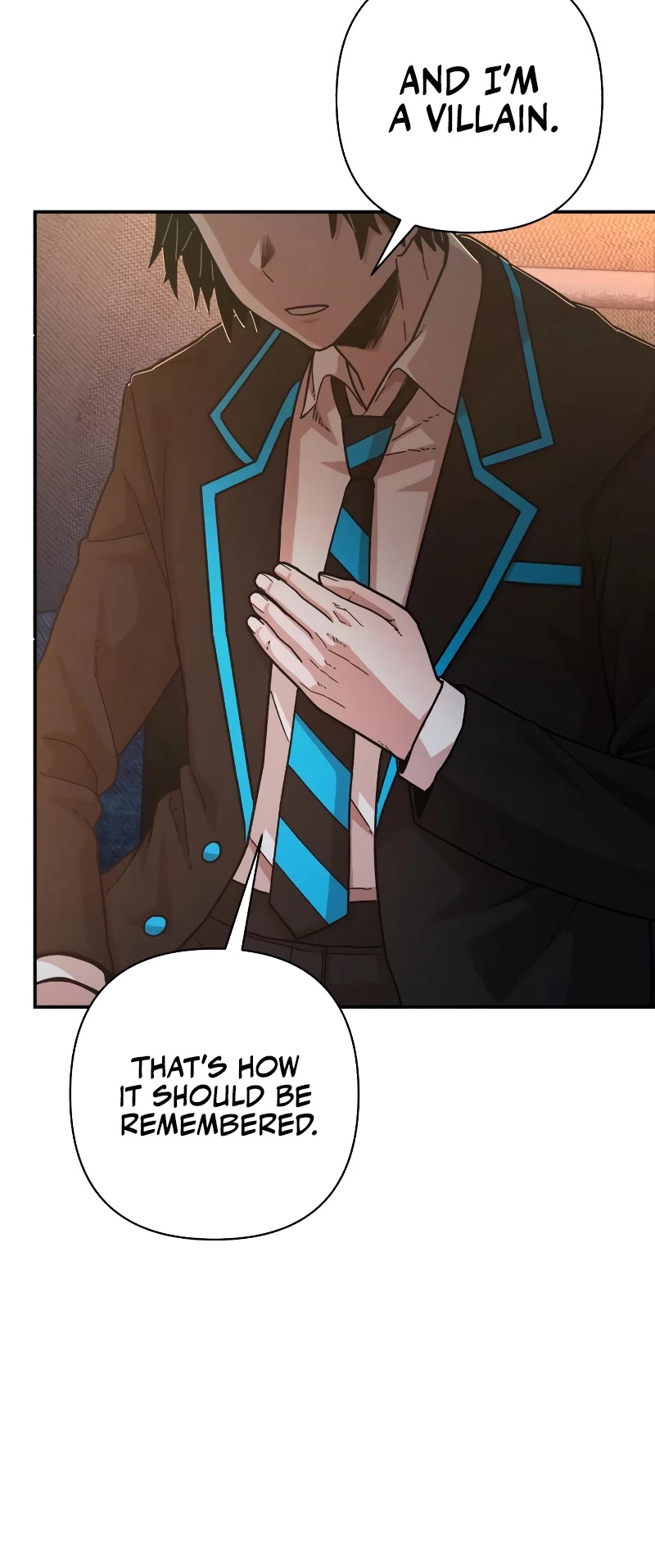 Hero Has Returned Chapter 66 page 58 - Chapter 66