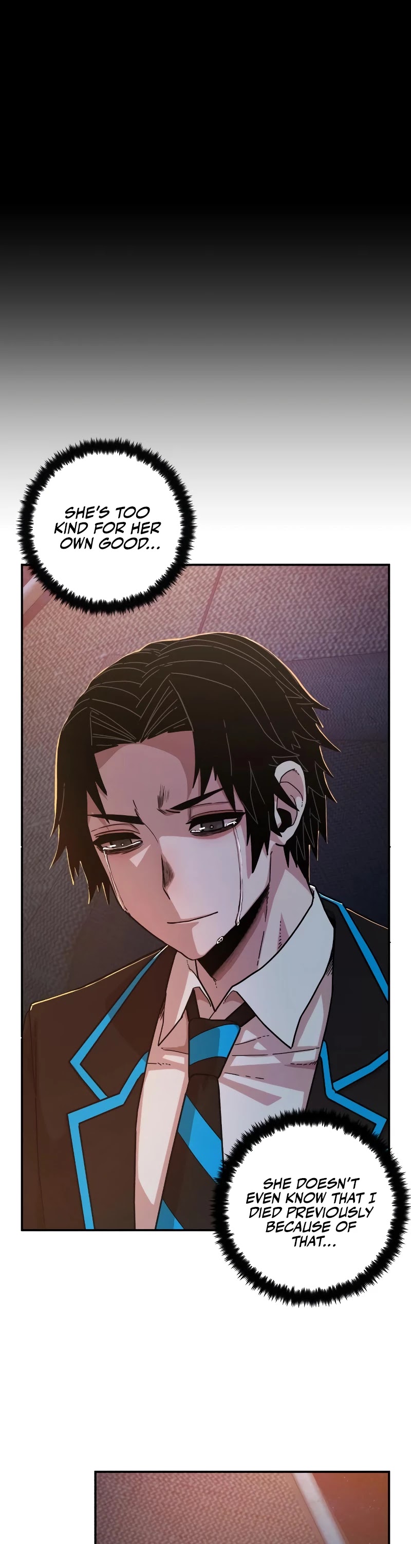 Hero Has Returned Chapter 66 page 63 - Chapter 66