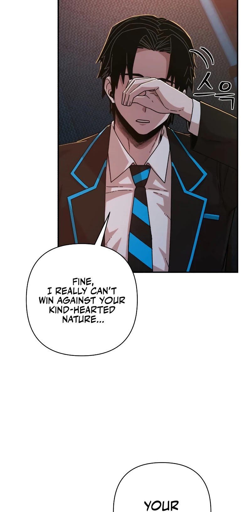 Hero Has Returned Chapter 66 page 64 - Chapter 66