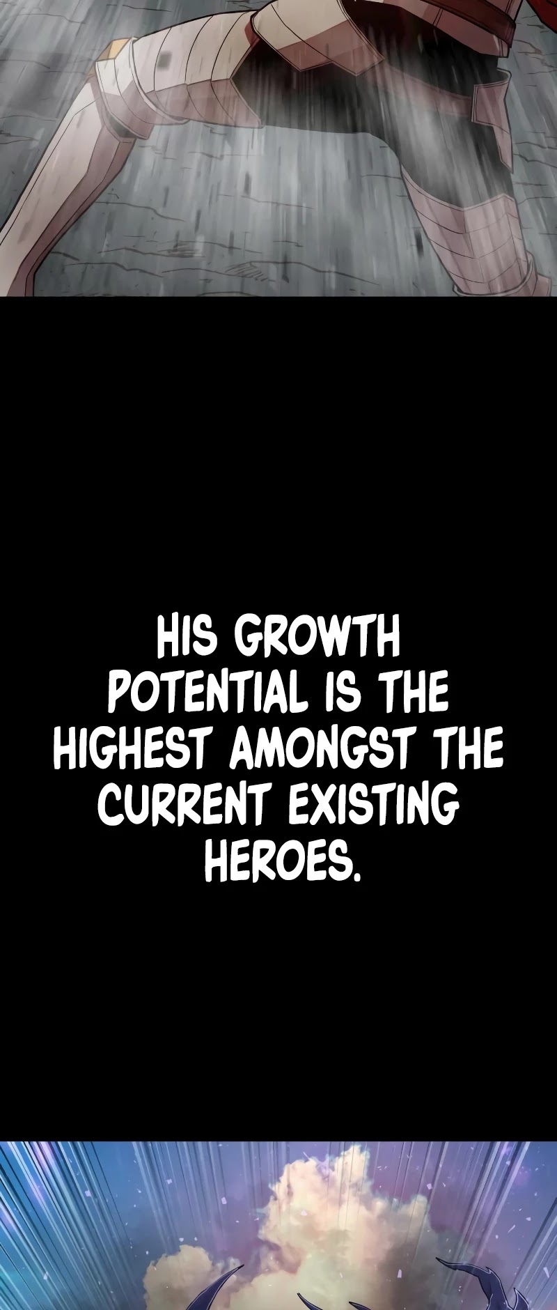 Hero Has Returned Chapter 66 page 7 - Chapter 66