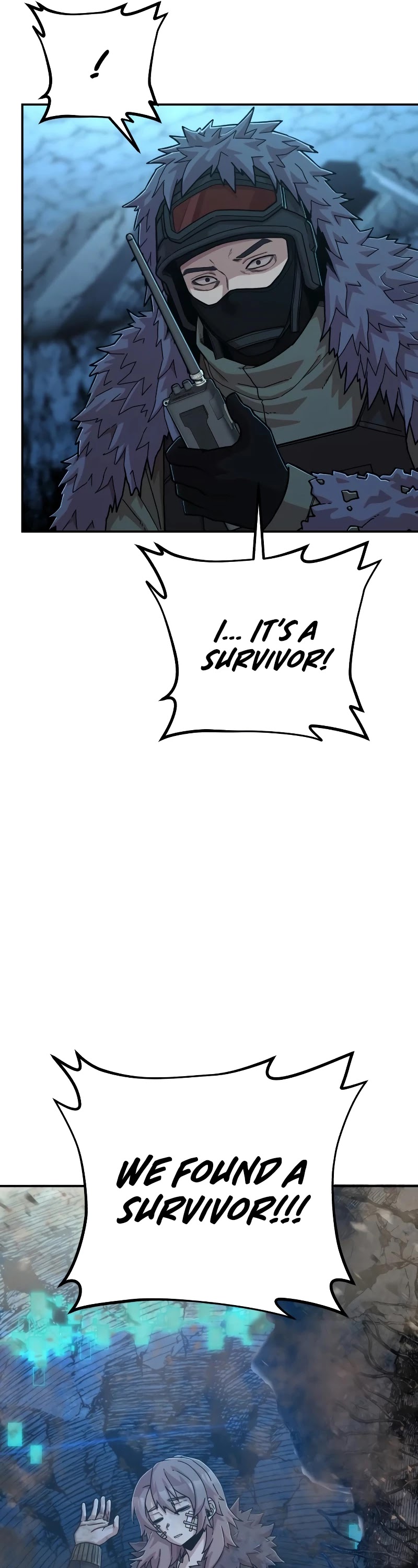 Hero Has Returned Chapter 66 page 70 - Chapter 66