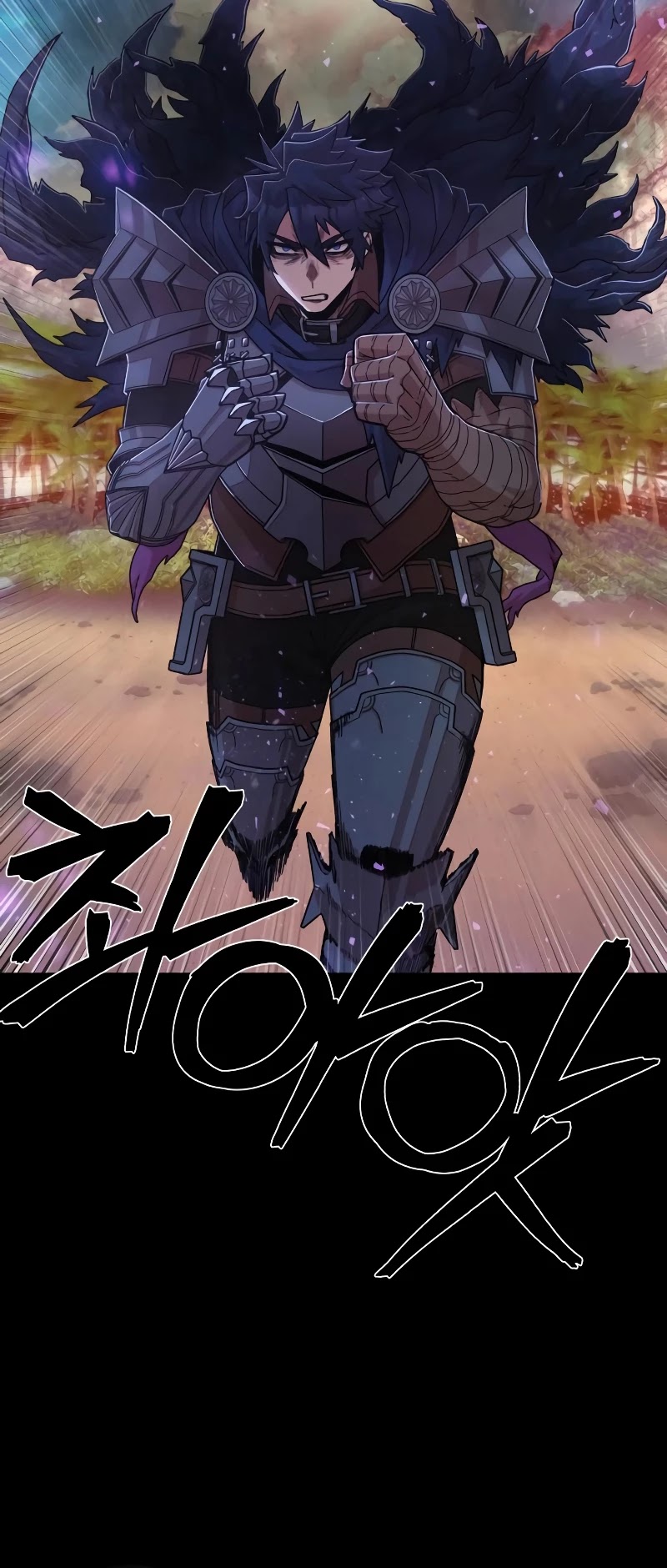 Hero Has Returned Chapter 66 page 8 - Chapter 66