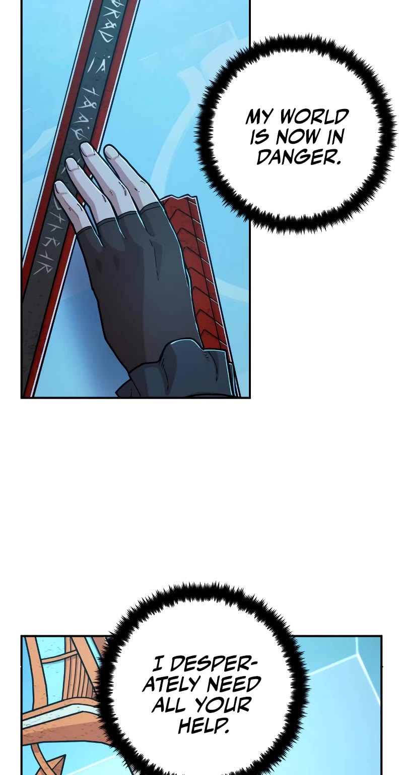 Hero Has Returned Chapter 67 page 16 - Chapter 67