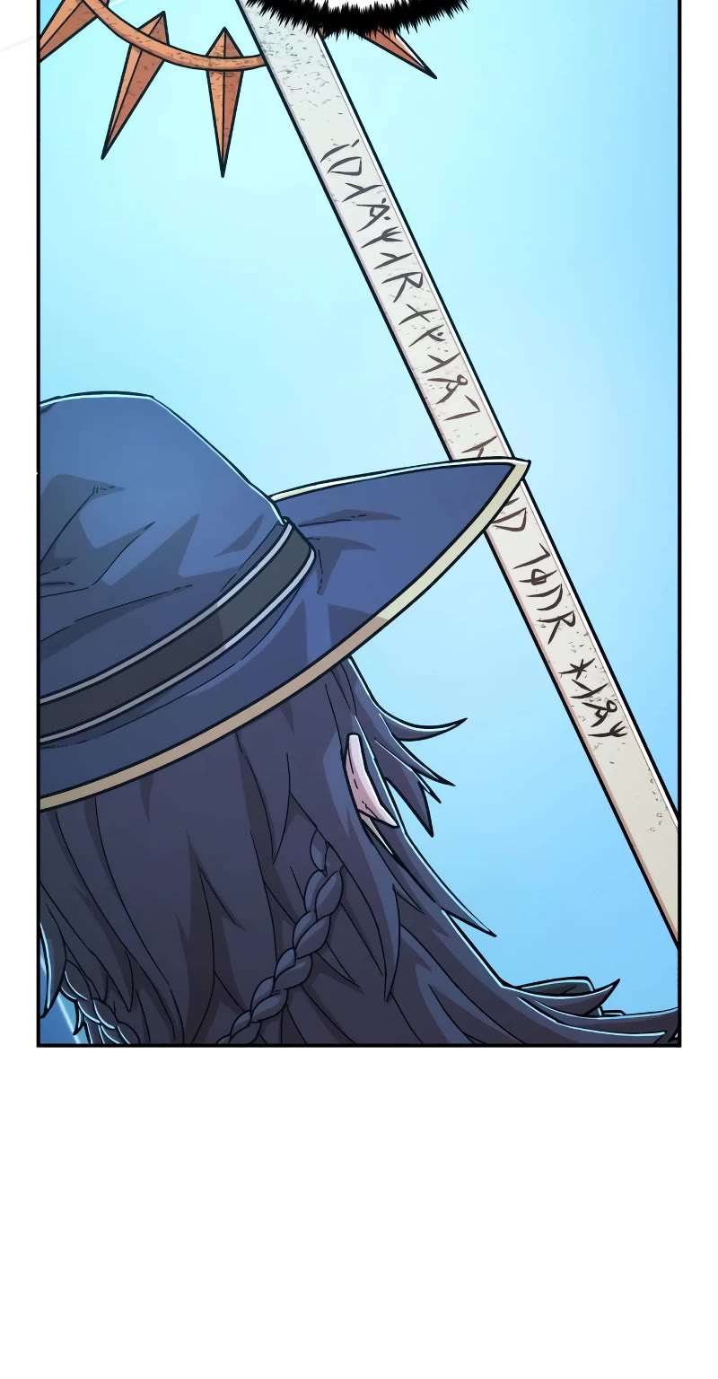 Hero Has Returned Chapter 67 page 17 - Chapter 67