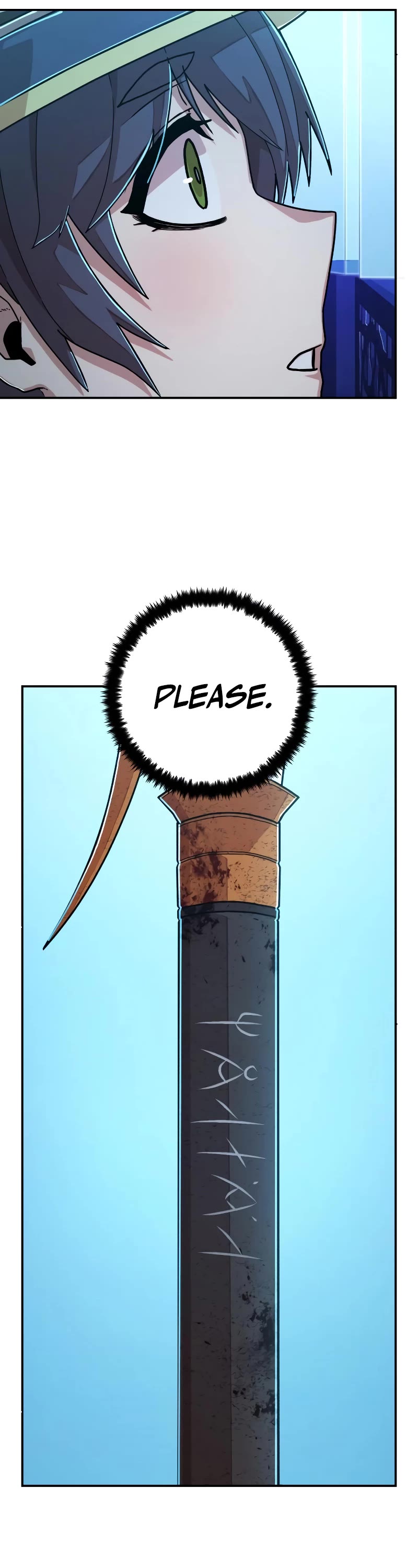 Hero Has Returned Chapter 67 page 18 - Chapter 67