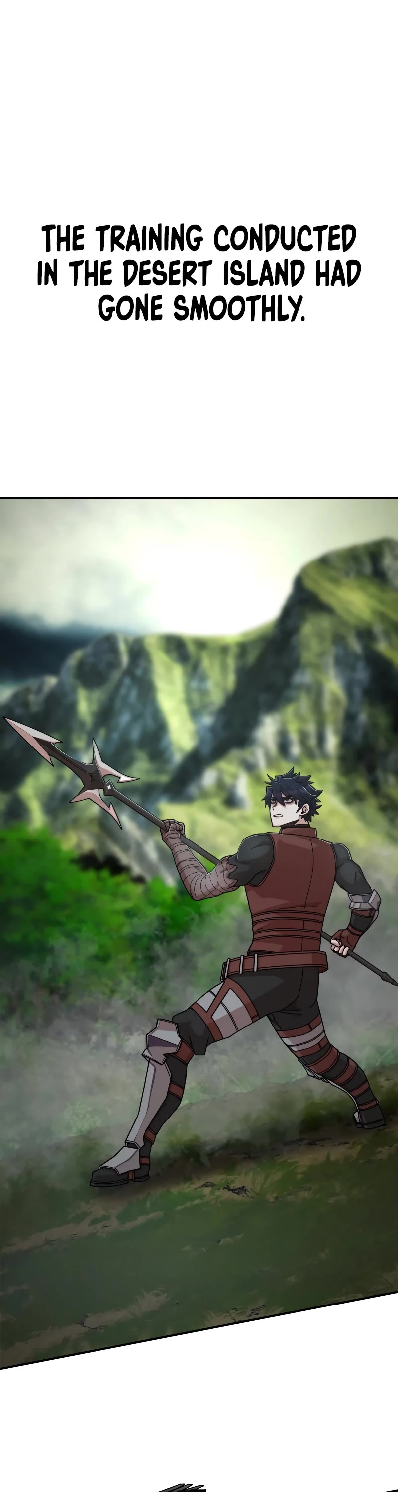 Hero Has Returned Chapter 67 page 24 - Chapter 67