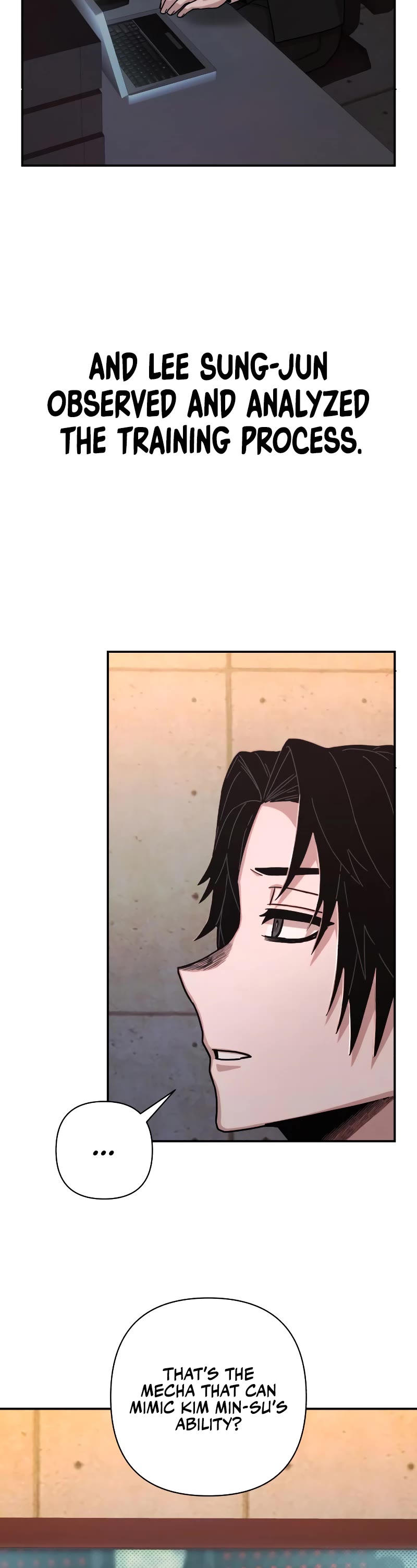 Hero Has Returned Chapter 67 page 27 - Chapter 67